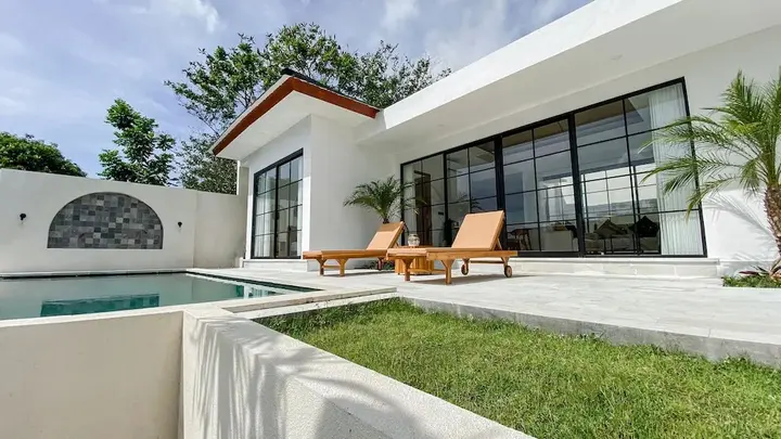 Унгасан: Villa Venta 2