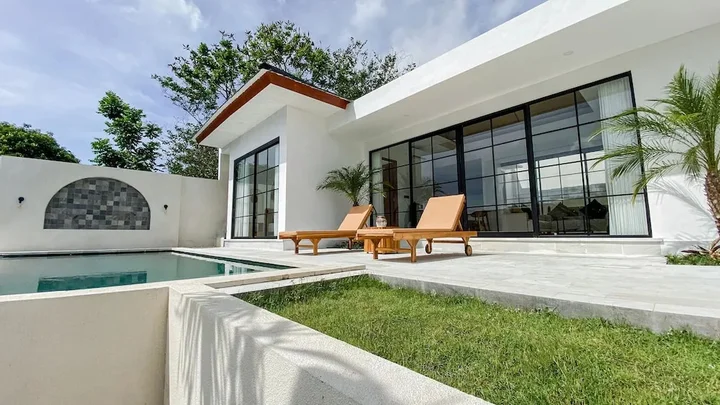 Унгасан: Villa Venta 2