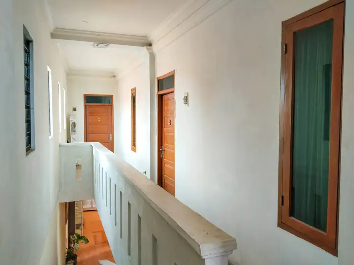 Gic House Syariah — фото 1