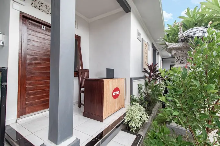 Каликбукбук: OYO 93482 Penginapan Tenang Lovina