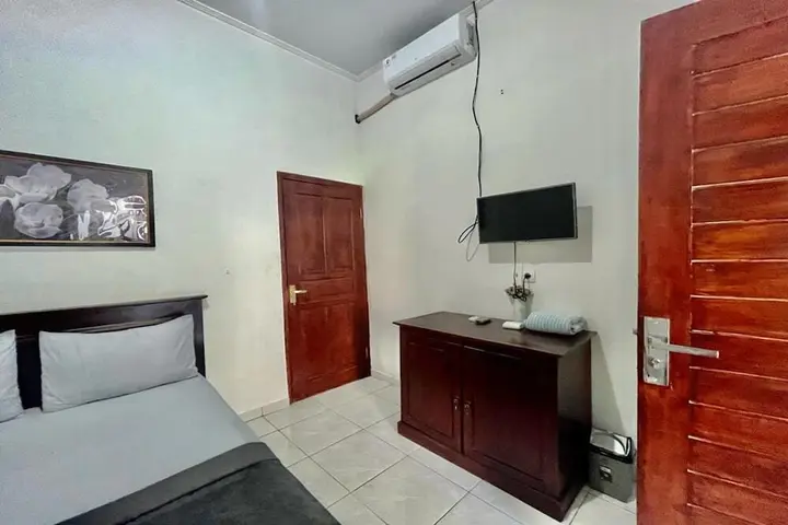 Каликбукбук: OYO 93482 Penginapan Tenang Lovina