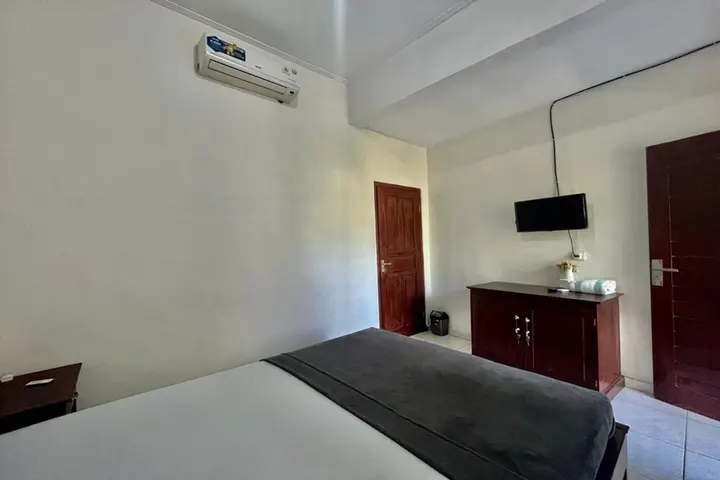 Каликбукбук: OYO 93482 Penginapan Tenang Lovina