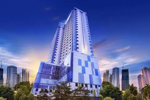 Daima Suites Margonda — фото 5