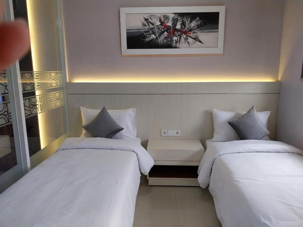Daima Suites Margonda — фото 1