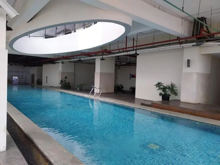 Daima Suites Margonda — фото 2