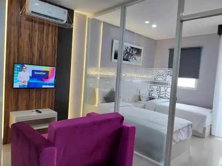 Daima Suites Margonda — фото 3