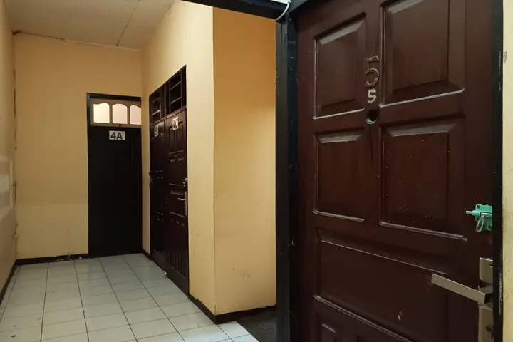 Сентани: OYO 93479 Hotel Jaguar Sentani