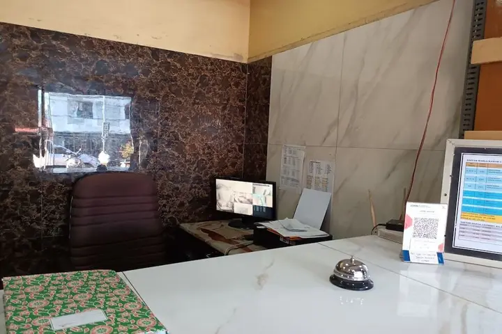 Сентани: OYO 93479 Hotel Jaguar Sentani