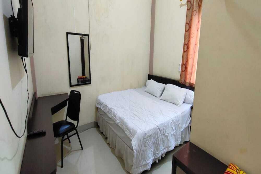 Сентани: OYO 93479 Hotel Jaguar Sentani