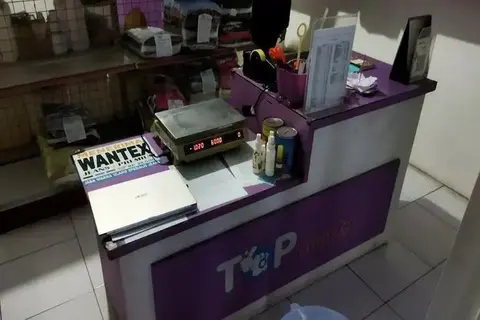 Тегал: SPOT ON 93452 Wulan Homestay 2 Syariah