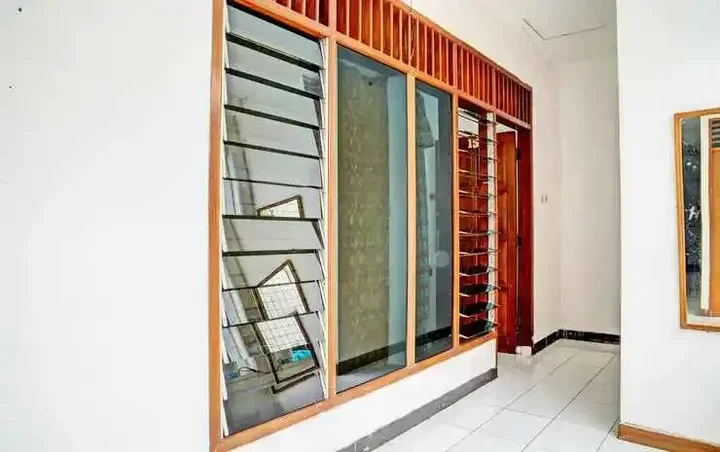 Сукабуми: SPOT ON 93475 Garuda Homestay Syariah