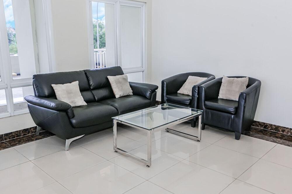 Тангеранг: Capital O 93516 Loftvilles City Residenc