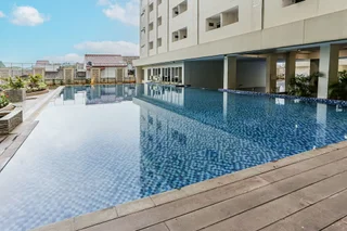 Тангеранг: Capital O 93516 Loftvilles City Residenc