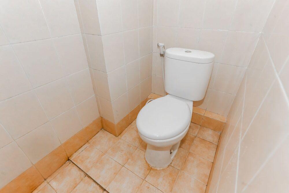 Тангеранг: Capital O 93516 Loftvilles City Residenc