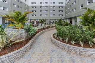 Тангеранг: Capital O 93516 Loftvilles City Residenc