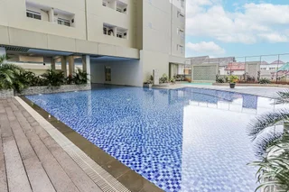 Тангеранг: Capital O 93516 Loftvilles City Residenc
