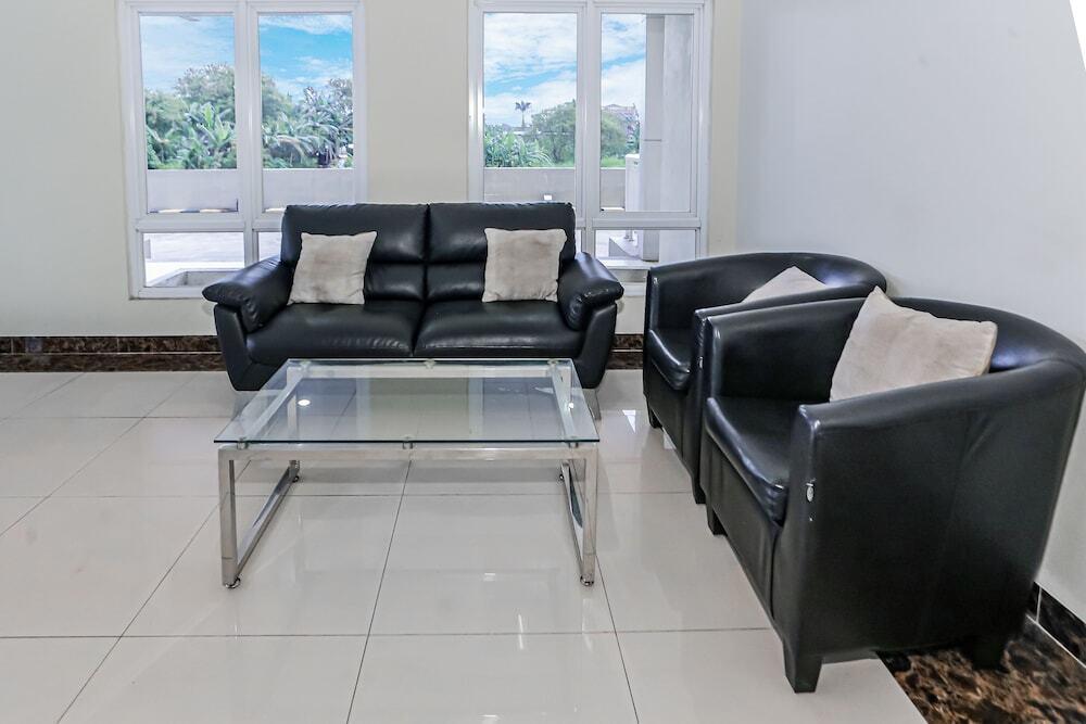 Тангеранг: Capital O 93516 Loftvilles City Residenc