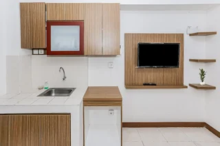 Тангеранг: Capital O 93516 Loftvilles City Residenc