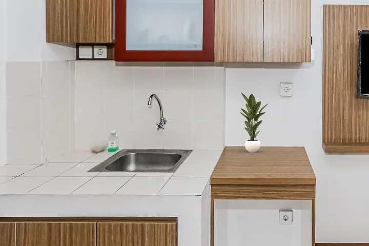 Тангеранг: Capital O 93516 Loftvilles City Residenc