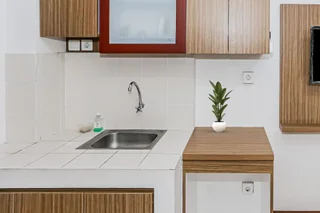 Тангеранг: Capital O 93516 Loftvilles City Residenc