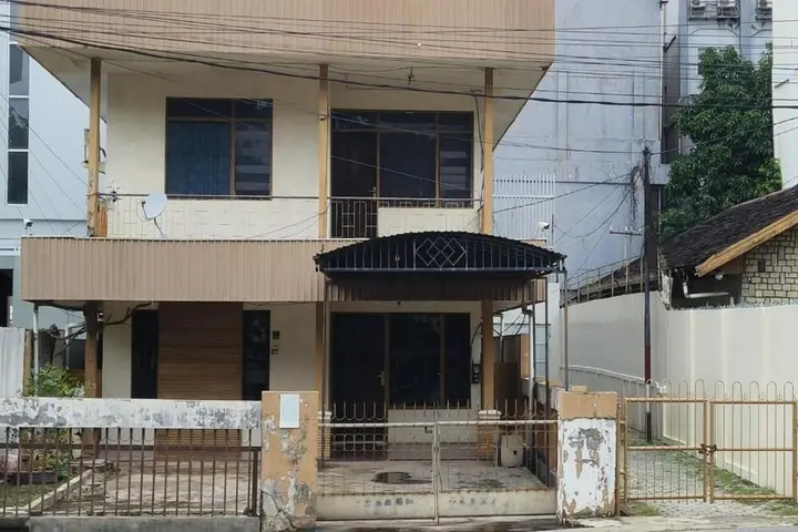 Гарут: OYO 93523 Penginapan Laras Paminggir