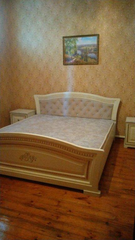 Дербент: Гостевой дом На Рассулбекова.05