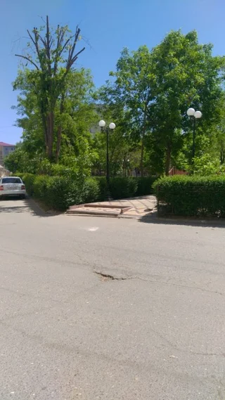 Дербент: Гостевой дом На Рассулбекова.05