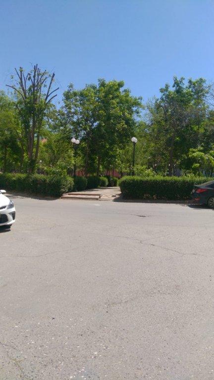 Дербент: Гостевой дом На Рассулбекова.05
