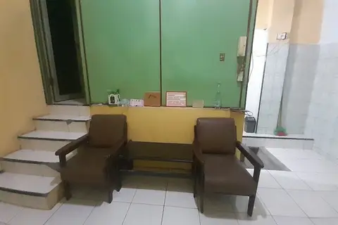 SPOT ON 93506 Kamboja Homestay Syariah — фото 4