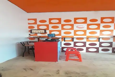 SPOT ON 93506 Kamboja Homestay Syariah — фото 2