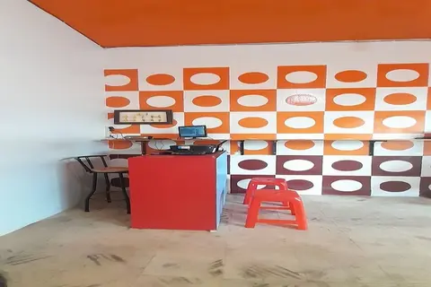 Медан: SPOT ON 93506 Kamboja Homestay Syariah