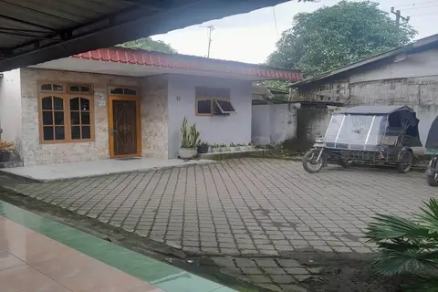 SPOT ON 93506 Kamboja Homestay Syariah — фото 5