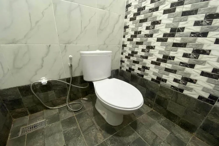 Танджунг: SPOT ON 93510 Penginapan Melati Tanjung Near Kantor Pengamat Pengairan Tanjung