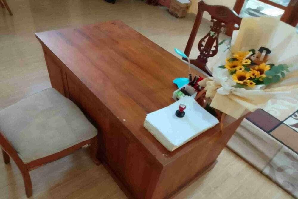 Танджунг: SPOT ON 93510 Penginapan Melati Tanjung Near Kantor Pengamat Pengairan Tanjung