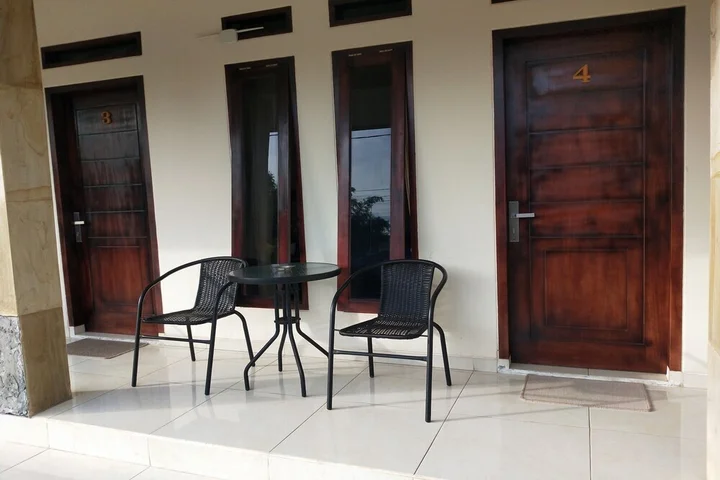 Танджунг: SPOT ON 93510 Penginapan Melati Tanjung Near Kantor Pengamat Pengairan Tanjung