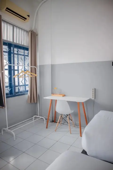 Паданг: 360Homestay