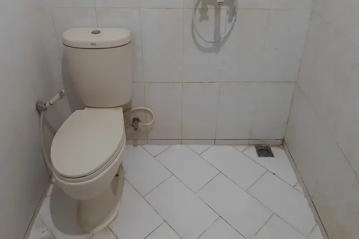 Сеи Пинанг: OYO 93512 Umbuy Homestay