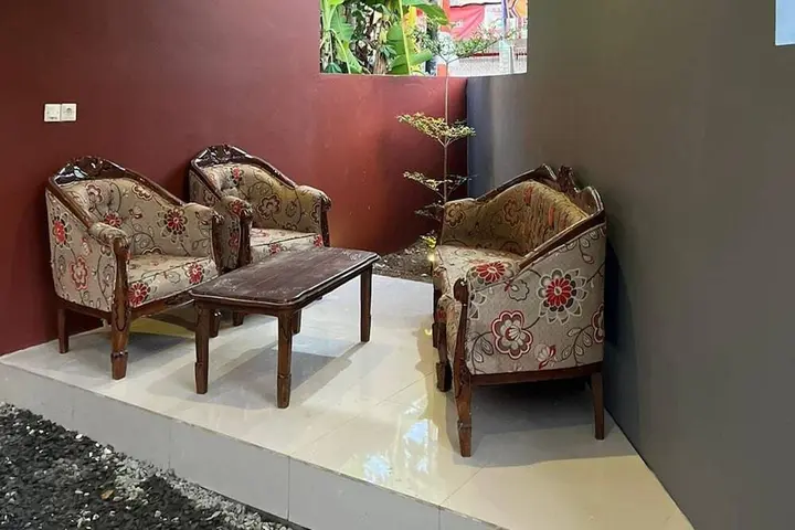 Пурбалингга: OYO 93514 Rubina Syariah Hotel