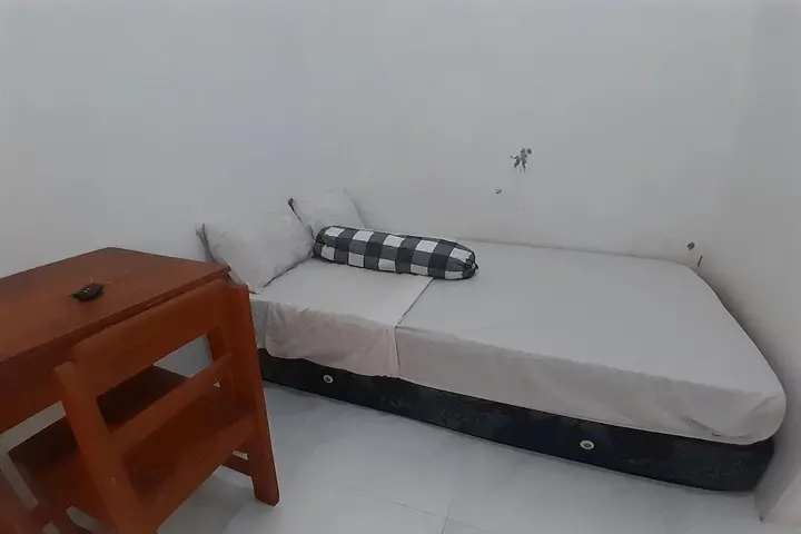 Джепара: SPOT ON 93410 Wisma Bintang Jepara