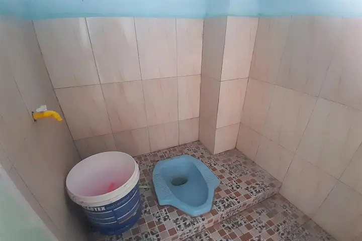 Джепара: SPOT ON 93410 Wisma Bintang Jepara
