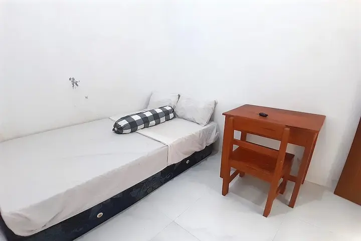 Джепара: SPOT ON 93410 Wisma Bintang Jepara