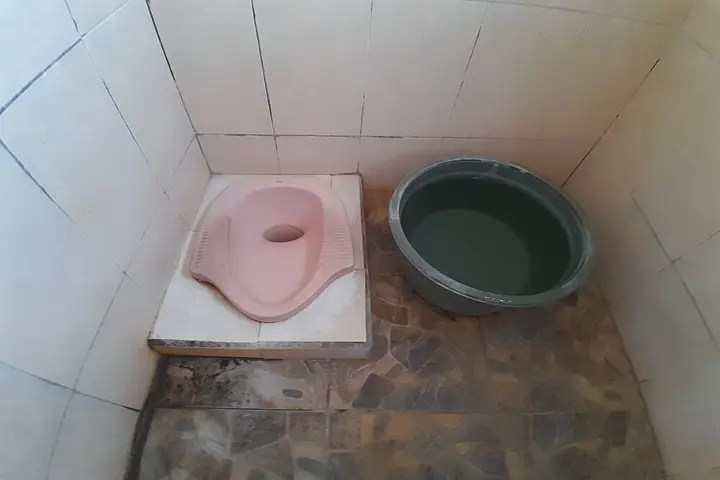 Джепара: SPOT ON 93410 Wisma Bintang Jepara