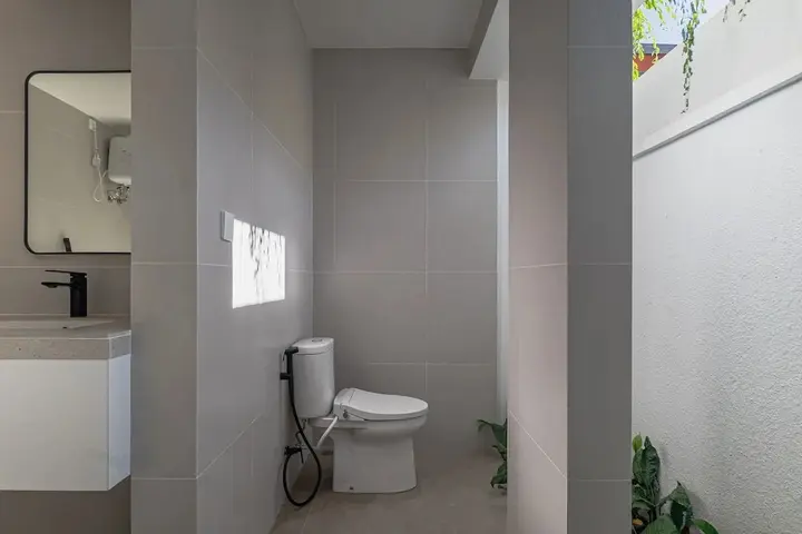 Унгасан: Nakuh Studio Villa