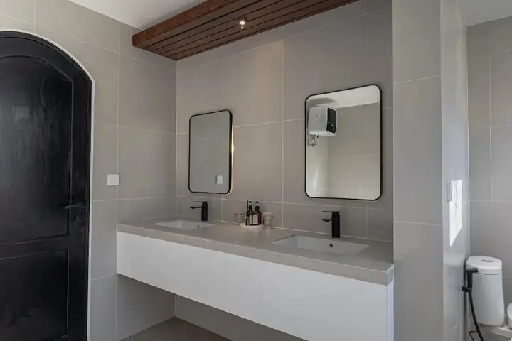Унгасан: Nakuh Studio Villa