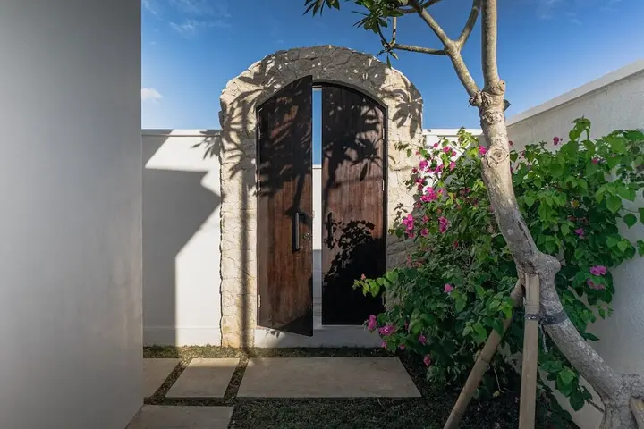 Унгасан: Nakuh Studio Villa
