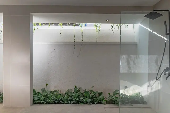 Унгасан: Nakuh Studio Villa
