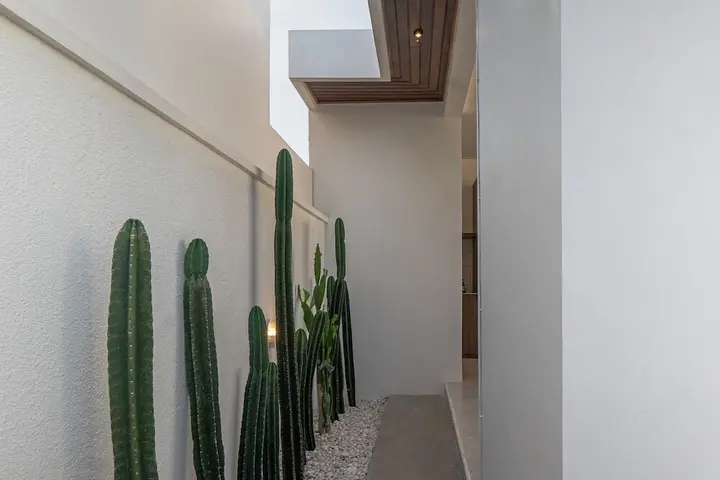 Унгасан: Nakuh Studio Villa