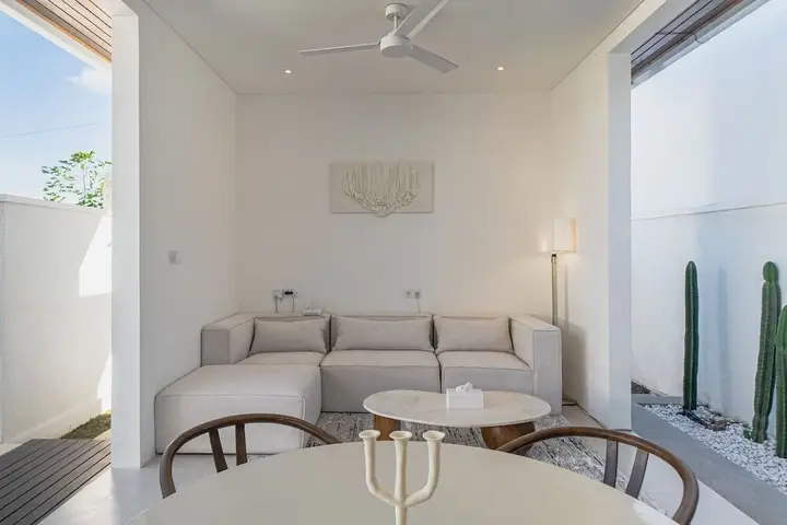 Nakuh Studio Villa — фото 5