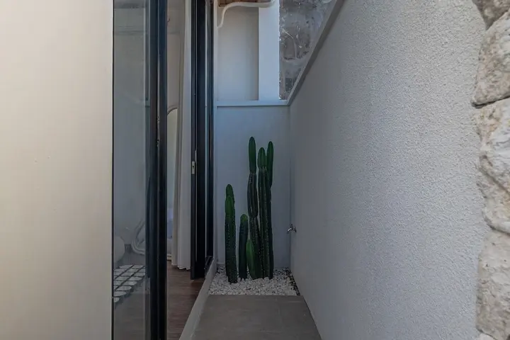 Унгасан: Nakuh Studio Villa