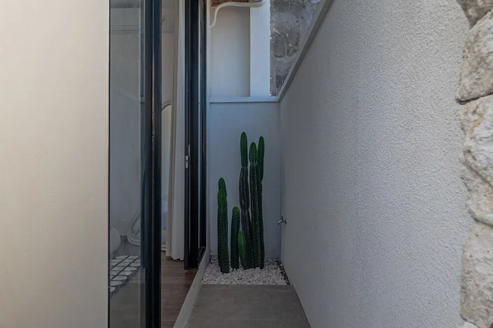 Унгасан: Nakuh Studio Villa